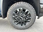 New 2025 Chevrolet Silverado 3500 LTZ Crew Cab 4WD Pickup for sale #N251546 - photo 27