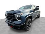 New 2025 Chevrolet Silverado 3500 LTZ Crew Cab 4WD Pickup for sale #N251546 - photo 29