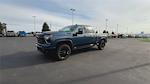 New 2025 Chevrolet Silverado 3500 LTZ Crew Cab 4WD Pickup for sale #N251546 - photo 5