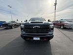 New 2025 Chevrolet Silverado 3500 LTZ Crew Cab 4WD Pickup for sale #N251546 - photo 52