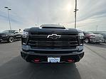 New 2025 Chevrolet Silverado 3500 LTZ Crew Cab 4WD Pickup for sale #N251546 - photo 53