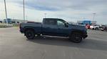New 2025 Chevrolet Silverado 3500 LTZ Crew Cab 4WD Pickup for sale #N251546 - photo 9