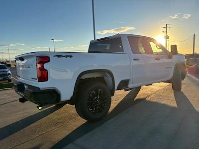 New 2025 Chevrolet Silverado 2500 Custom Crew Cab for sale #N251579 - photo 2