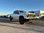 New 2025 Chevrolet Silverado 2500 Custom Crew Cab for sale #N251579 - photo 1