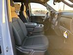 New 2025 Chevrolet Silverado 2500 Custom Crew Cab for sale #N251579 - photo 22
