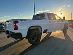 New 2025 Chevrolet Silverado 2500 Custom Crew Cab for sale #N251579 - photo 2