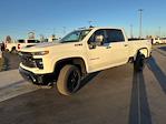 New 2025 Chevrolet Silverado 2500 Custom Crew Cab for sale #N251579 - photo 7