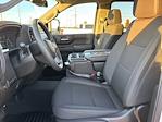 New 2025 Chevrolet Silverado 2500 Custom Crew Cab for sale #N251579 - photo 9