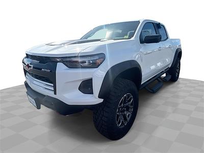 New 2026 Chevrolet Colorado ZR2 Crew Cab 4WD Pickup for sale #N260099 - photo 1