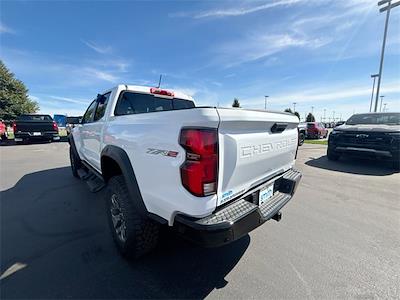 New 2026 Chevrolet Colorado ZR2 Crew Cab 4WD Pickup for sale #N260099 - photo 2