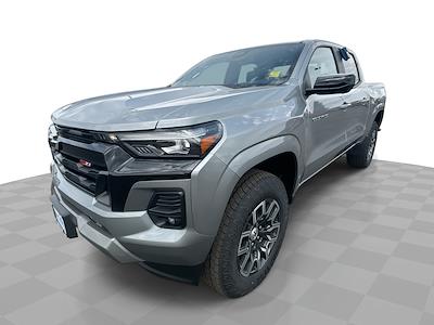 New 2026 Chevrolet Colorado Z71 Crew Cab 4WD Pickup for sale #N260113 - photo 1