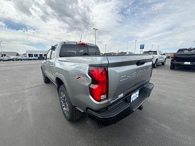 New 2026 Chevrolet Colorado Z71 Crew Cab 4WD Pickup for sale #N260113 - photo 2