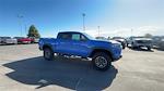 New 2026 Chevrolet Colorado ZR2 Crew Cab 4WD Pickup for sale #N260114 - photo 3