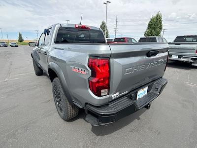 New 2026 Chevrolet Colorado Trail Boss Crew Cab 4WD Pickup for sale #N260116 - photo 2