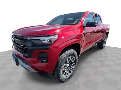 New 2026 Chevrolet Colorado Z71 Crew Cab 4WD Pickup for sale #N260133 - photo 1