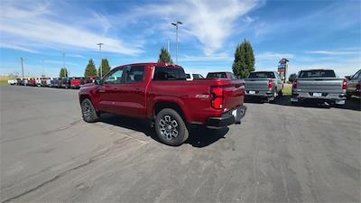 New 2026 Chevrolet Colorado Z71 Crew Cab 4WD Pickup for sale #N260133 - photo 2