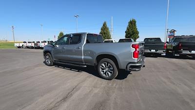 New 2026 Chevrolet Silverado 1500 RST Crew Cab 4WD Pickup for sale #N260171 - photo 2