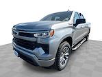 New 2026 Chevrolet Silverado 1500 RST Crew Cab 4WD Pickup for sale #N260171 - photo 1