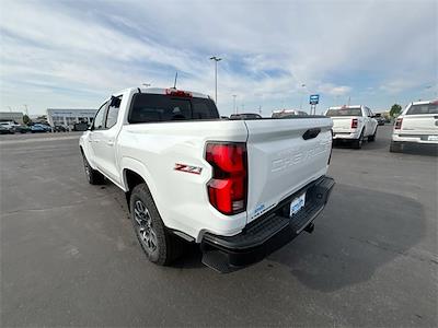 New 2026 Chevrolet Colorado Z71 Crew Cab 4WD Pickup for sale #N260173 - photo 2