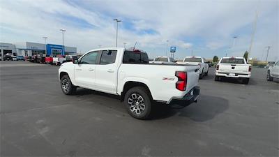 New 2026 Chevrolet Colorado Z71 Crew Cab 4WD Pickup for sale #N260173 - photo 2