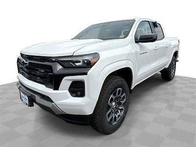 New 2026 Chevrolet Colorado Z71 Crew Cab 4WD Pickup for sale #N260181 - photo 1