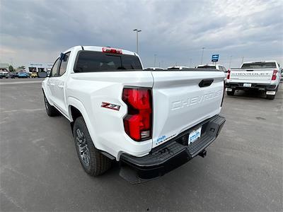 New 2026 Chevrolet Colorado Z71 Crew Cab for sale #N260181 - photo 2