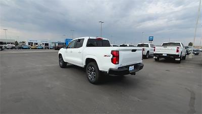 New 2026 Chevrolet Colorado Z71 Crew Cab 4WD Pickup for sale #N260181 - photo 2