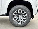 New 2026 Chevrolet Colorado Z71 Crew Cab 4WD Pickup for sale #N260181 - photo 27