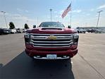 New 2026 Chevrolet Silverado 3500 High Country Crew Cab 4WD Pickup for sale #N260188 - photo 24