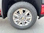 New 2026 Chevrolet Silverado 3500 High Country Crew Cab 4WD Pickup for sale #N260188 - photo 27