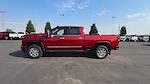 New 2026 Chevrolet Silverado 3500 High Country Crew Cab 4WD Pickup for sale #N260188 - photo 33