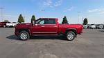 New 2026 Chevrolet Silverado 3500 High Country Crew Cab 4WD Pickup for sale #N260188 - photo 6