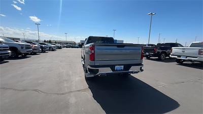 New 2026 Chevrolet Silverado 1500 LTZ Crew Cab 4WD Pickup for sale #N260201 - photo 2