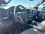 New 2026 Chevrolet Silverado 1500 LTZ Crew Cab 4WD Pickup for sale #N260201 - photo 10