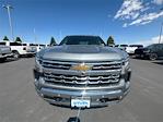 New 2026 Chevrolet Silverado 1500 LTZ Crew Cab 4WD Pickup for sale #N260201 - photo 24