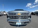 New 2026 Chevrolet Silverado 1500 LTZ Crew Cab 4WD Pickup for sale #N260201 - photo 25