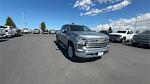 New 2026 Chevrolet Silverado 1500 LTZ Crew Cab 4WD Pickup for sale #N260201 - photo 4
