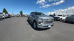 New 2026 Chevrolet Silverado 1500 LTZ Crew Cab 4WD Pickup for sale #N260201 - photo 31