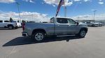 New 2026 Chevrolet Silverado 1500 LTZ Crew Cab 4WD Pickup for sale #N260201 - photo 37