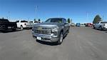 New 2026 Chevrolet Silverado 1500 LTZ Crew Cab 4WD Pickup for sale #N260201 - photo 5