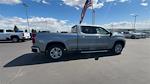 New 2026 Chevrolet Silverado 1500 LTZ Crew Cab 4WD Pickup for sale #N260201 - photo 9