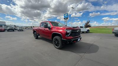 New 2026 Chevrolet Silverado 3500 LTZ Crew Cab 4WD Pickup for sale #N260215 - photo 2