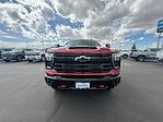 New 2026 Chevrolet Silverado 3500 LTZ Crew Cab 4WD Pickup for sale #N260215 - photo 25