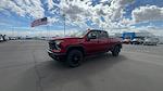 New 2026 Chevrolet Silverado 3500 LTZ Crew Cab 4WD Pickup for sale #N260215 - photo 4