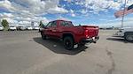 New 2026 Chevrolet Silverado 3500 LTZ Crew Cab 4WD Pickup for sale #N260215 - photo 6