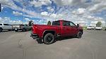 New 2026 Chevrolet Silverado 3500 LTZ Crew Cab 4WD Pickup for sale #N260215 - photo 8