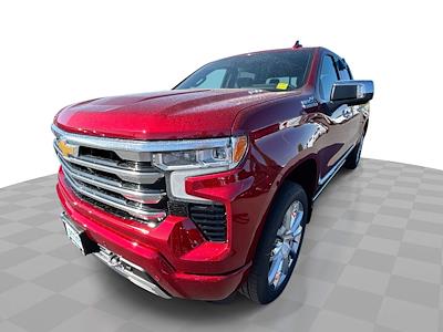New 2026 Chevrolet Silverado 1500 High Country Crew Cab 4WD Pickup for sale #N260222 - photo 1
