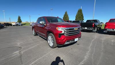 New 2026 Chevrolet Silverado 1500 High Country Crew Cab 4WD Pickup for sale #N260222 - photo 2