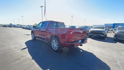 New 2026 Chevrolet Silverado 1500 High Country Crew Cab 4WD Pickup for sale #N260222 - photo 2