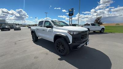 New 2026 Chevrolet Colorado Trail Boss Crew Cab 4WD Pickup for sale #N260224 - photo 2